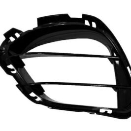 GRIGLIA SX PARAURTI ANTERIORE ESTERNA NERA LUCIDA PER MERCEDES CLA C118-X118 SHOOTINGBRAKE O3/2023> OE A1188858101