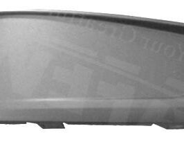 GRIGLIA SX PARAURTI ANTERIORE PER VW CADDY 09/2010>12/2014 [OE 2K5853665]