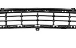 GRIGLIA PARAURTI ANTERIORE PER OPEL MOKKA 01/2013> OE 95080698