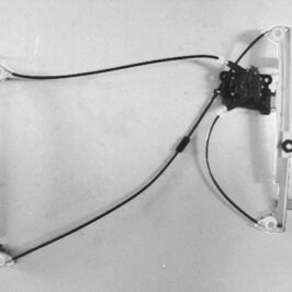 ALZACRISTALLO ELETTRICO DX PER CITROEN C3 PLURIEL 05/2003> [OE 9222X5]