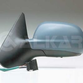 RETROVISORE DX ELETTRICO PRIMERIZZATO PER VW POLO 09/1999>07/2001