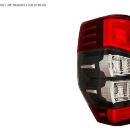 FANALE POSTERIORE DX PER MITSUBISHI L200 07/2019> [OE 8330B210]