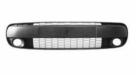 GRIGLIA PARAURTI ANTERIORE C/FENDINEBBIA PER FIAT 500 L 01/2012> OE 735559117