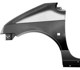 PARAFANGO ANTERIORE SX PER RENAULT TWINGO 04/1993>05/2007 [OE 7750813788]