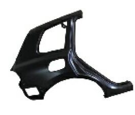 PARAFANGO POSTERIORE DX PER VW TOUAREG 12/2010> [OE 7P6809844]