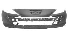 PARAURTI ANTERIORE PRIMERIZZATO PER PEUGEOT 207 SPORT/CC 04/2006> [OE 7401ES]