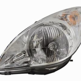 FARO SX H4 C/MOTORINO ELETTRICO PER HYUNDAI i20 01/2008> [OE 921011J010]