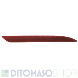 CATADIOTTRO POSTERIORE DESTRO PER MERCEDES CLASSE A W177 08/2018> CLASSE M W166 10/2011> OE A2228200874