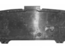 RIPARO SOTTOMOTORE PER MAZDA CX-5 01/2017> [OE KB8A5611Y]