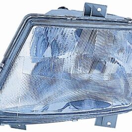 FARO DX H4-H1 P/REGOLAZIONE PNEUMATICA PER MERCEDES VITO W638 12/1995>08/2003 [OE A6388200161]