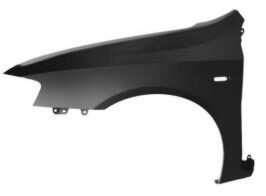 PARAFANGO ANTERIORE SX PER FIAT STILO 5 PORTE 10/2001>12/2006 [OE 46762219]