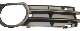 GRIGLIA FENDINEBBIA DX PER AUDI A3 5 PORTE 09/2003>06/2008  3 PORTE 09/2005>06/2009 [OE 8P4807682B]
