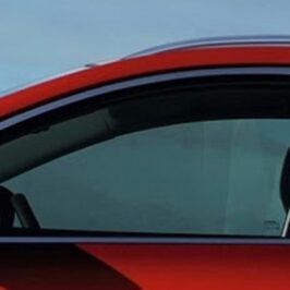 VETRO SCENDENTE VERDE SX PORTA ANTERIORE PER RENAULT KADJAR 01/2015>