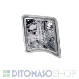 FANALINO ANTERIORE DX CRYSTAL PER TOYOTA PRIUS 07/2009>09/2011 [OE 8151147020]