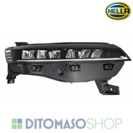 FARO DX A LED ADATTIVO PER RENAULT MEGANE E-TECH 11/2021> HELLA OE 260104574R