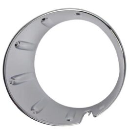 CORNICE FENDINEBBIA DX CROMATA PER MINI COOPER-ONE 07/2010> OE 51117248792