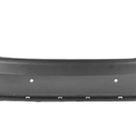 PARAURTI POSTERIORE PRIMED C/PDC+PA PER AUDI A4 S-LINE 10/2015> OE 8W5807067EGRU