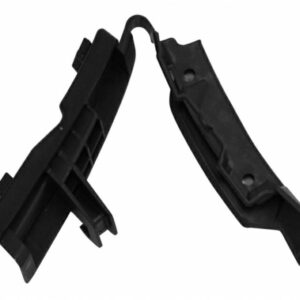 STAFFA PARAURTI POSTERIORE SX PER VW GOLF 7 GTI 10/2012> [OE 5G6807509]