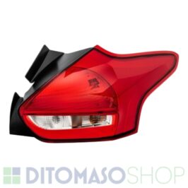 FANALE POSTERIORE DESTRO PER FORD FOCUS 09/2014> 5PORTE OE 1879546