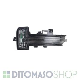 FANALINO RETROVISORE SINISTRO PER NISSAN JUKE 01/2019> OE 261656PA0A