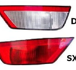 RETRONEBBIA SX PER FORD FOCUS 04/2007>12/2010 [OE 1507101]