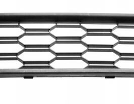 GRIGLIA CENTRALE PARAURTI ANTERIORE PER SKODA SCALA 02/2019> OE 657853677