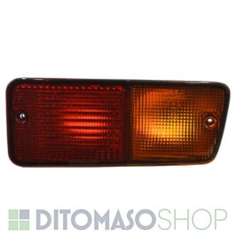 FANALINO DESTRO PARAURTI POSTERIORE PER NISSAN PATROL GR 08/1988>08/1997 OE 2655032J0B