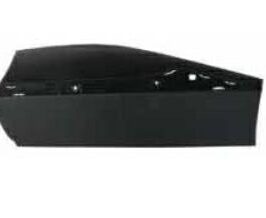 MODANATURA PORTA POSTERIORE SX C/FORI CROMATURA PER RENAULT CAPTUR 02/2013> [OE 828774679R]