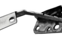 CERNIERA SX COFANO ANTERIORE PER FORD FOCUS 11/1998>12/2004 [OE 1101591]