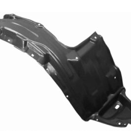 PARASASSI ANTERIORE DX PER TOYOTA HILUX 01/2011>12/2015 [OE 538050K050]