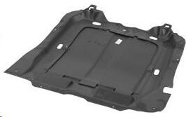 RIPARO SOTTOMOTORE PER OPEL CORSA C-COMBO 10/2000>09/2006 |MERIVA 04/2003>04/2006 [OE 5212616]