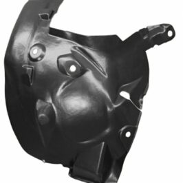 PARASASSI ANTERIORE SX PARTE POSTERIORE PER RENAULT CLIO 11/2012> [OE 638430833R]