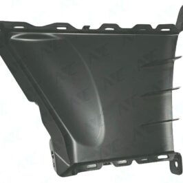 DEFLETTORE ARIA SX PARAURTI ANTERIORE PER BYD ATTO 3 01/2023> OE 1320165900