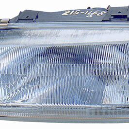 FARO DX H4 PRED REG ELETT NISSAN ALMERA 10/95>05/98