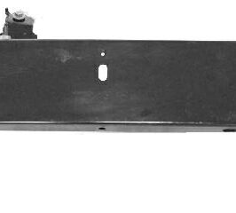 RINFORZO PARAURTI ANTERIORE C/SUPPORTO PER SMART FORFOUR 11/2014> RENAULT TWINGO 01/2014> OE 752101153R