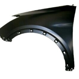 PARAFANGO ANTERIORE SX PER HYUNDAI SANTA FE' 09/2012> 5POSTI [OE 663102W000]