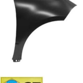 PARAFANGO ANTERIORE DX PER MERCEDES CLASSE A W169 09/2004>05/2012 [OE A1698810201]