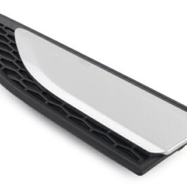 GRIGLIA PARAFANGO ANTERIORE SX ARGENTO PER LAND ROVER DISCOVERY SPORT 01/2015> OE LR058539