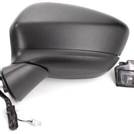 RETROVISORE DX ELETTRICO TERMICO PRIMERIZZATO C/LUCCIOLA PER MAZDA CX-5 04/2011-