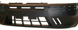 PARAURTI ANTERIORE PRIMED PER FIAT PUNTO 3PORTE 06/1999>04/2003 OE 735279076