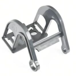 SUPPORTO TAPPO LAV SX BMW SERIE 5 07 GT 01/13>