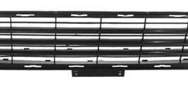 GRIGLIA PARAURTI ANTERIORE PER PEUGEOT 406 06/1999>12/2003 [OE 7414P7]