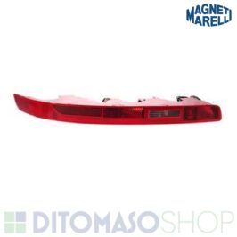 FANALINO POSTERIORE SX INFERIORE PER AUDI Q7 10/2015> - MARELLI [OE 4M0945096]
