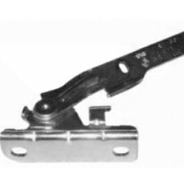 CERNIERA DX COFANO ANTERIORE PER DACIA LOGAN 01/2005> OE 6001546876