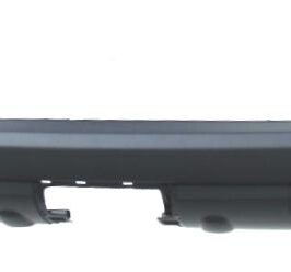 PARAURTI POSTERIORE PRIMED PER MERCEDES CLASSE M W163 01/2002>12/2005 [OE A1638807071]