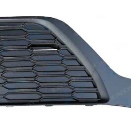 GRIGLIA DX PARAURTI ANTERIORE C/PDC CHIUSA PER AUDI Q7 S-LINE 07/2019> OE 4M0890682B