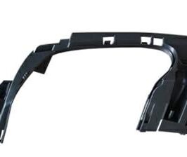 CORNICE SX TERMINALE SCARICO PER VOLVO V60-S60 CROSS COUNTRY 2018> OE 32244523