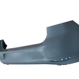 PARAURTI POSTERIORE PRIMED C/TRACCE SENSORI+SUPPORTI PER VW GOLF 7 10/2012> [OE 5G6807417ARGRU]
