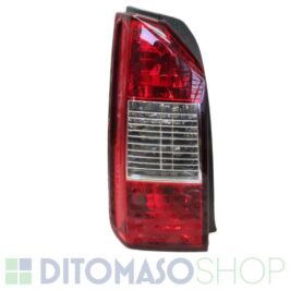 FANALE POSTERIORE SINISTRO PER FIAT IDEA 02/2006> OE 77364000