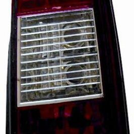 FANALE POSTERIORE SX PER FIAT IDEA 02/2006> [OE 77364000]